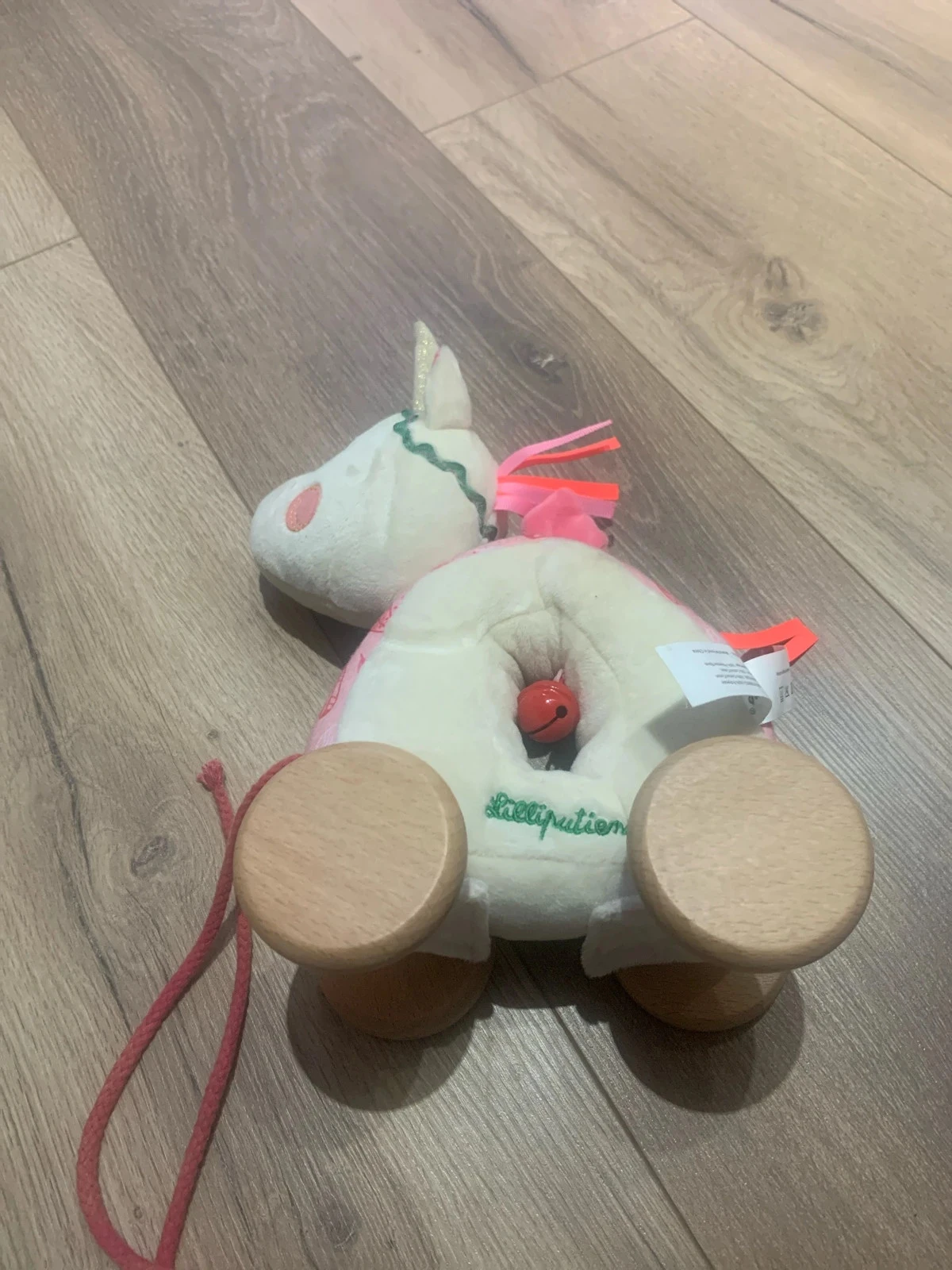 Juego de tirar – photo 2